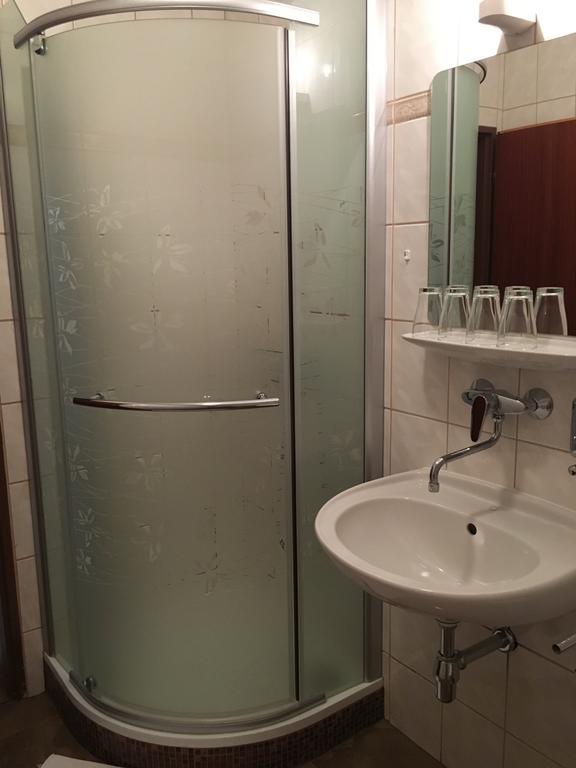 Hotel Napoleon Austerlitz Szoba fotó