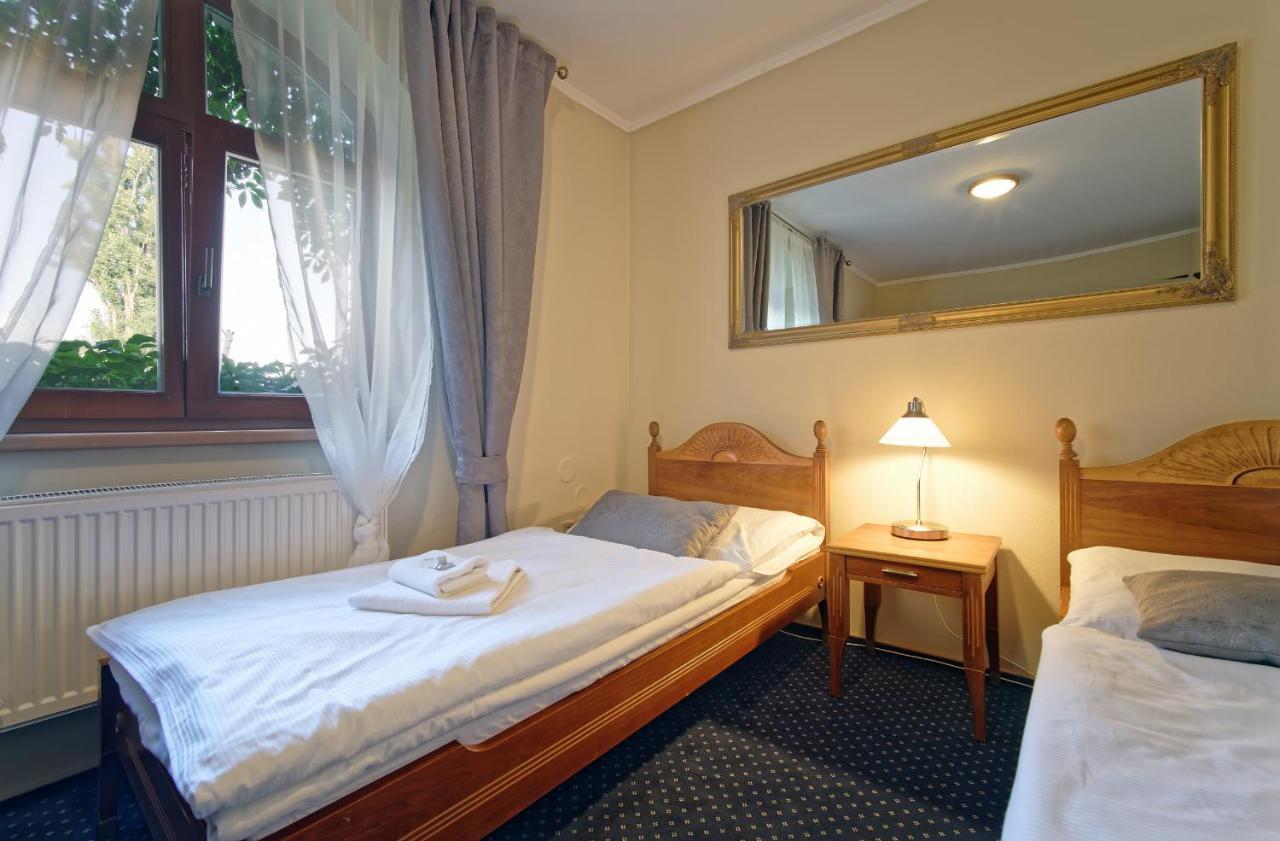 Hotel Napoleon Austerlitz Kültér fotó