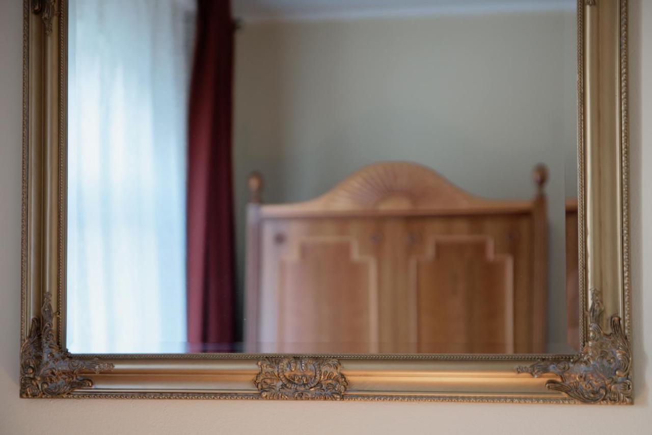 Hotel Napoleon Austerlitz Kültér fotó